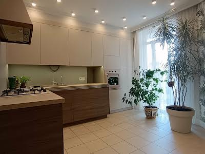 квартира за адресою Західна вул., 14