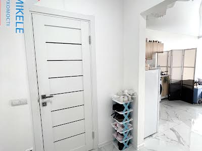 квартира за адресою Ракетна вул., 24