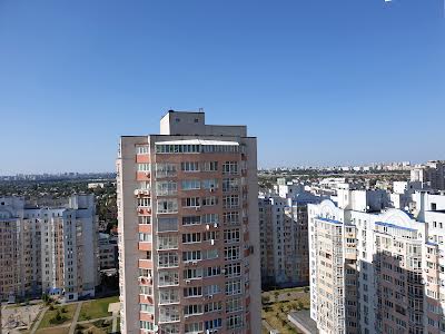 квартира по адресу Киев, Юлии Здановской ул. (Ломоносова), 85