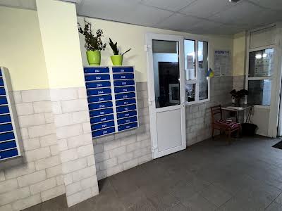 квартира за адресою Обухівська вул., 139