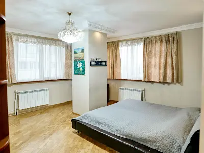 квартира по адресу Вадима Гетьмана ул., 1-Б