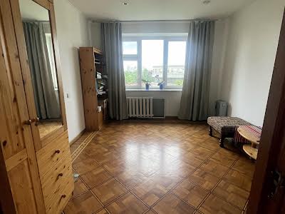 квартира по адресу Леси Украинки бульв., 28-А