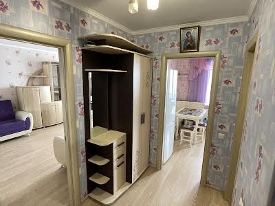 квартира по адресу Борисполь, Головатого ул., 76а