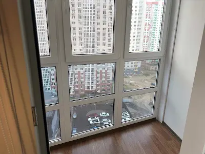 квартира по адресу Бориса Гмыри ул., 16а