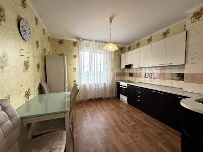 квартира по адресу Науки просп., 55-А
