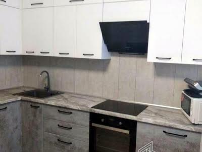 квартира по адресу Оболонский просп., 54