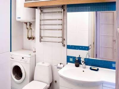квартира за адресою Миколи Бажана просп., 14
