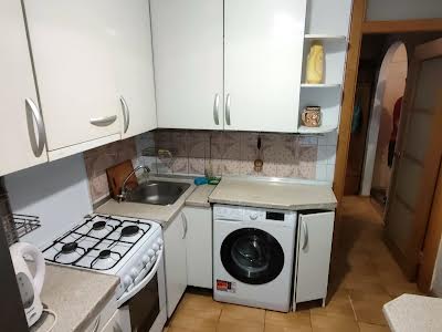 квартира по адресу Братів Зерових ул. (Червонопартизанська), 25