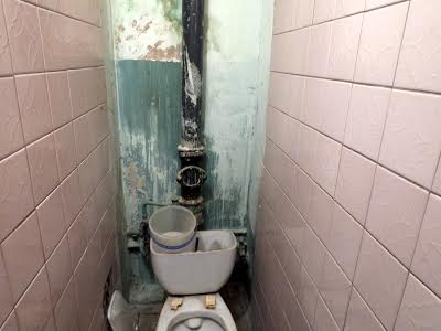 квартира по адресу Ревуцкого ул., 17-Б