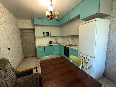 квартира по адресу Михаила Максимовича ул. (Трутенко Онуфрия), 7