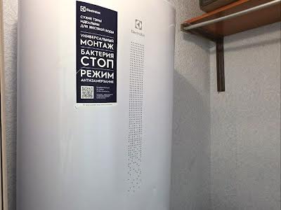 квартира за адресою Регенераторна вул., 3