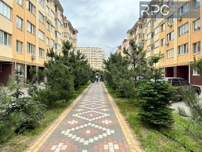 квартира за адресою Тарасівська вул., 9