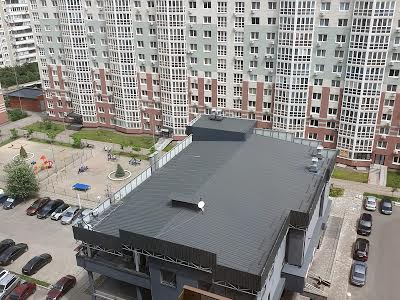 квартира по адресу Бориса Гмыри ул., 16а