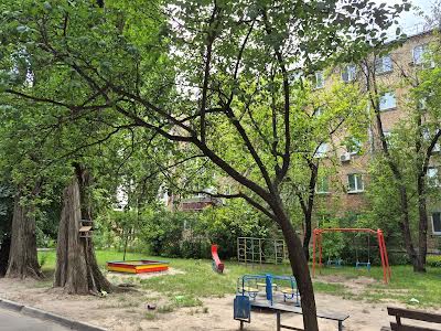 квартира по адресу Академіка Возіанова ул. (Академіка Карпинського), 6