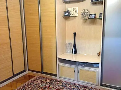квартира за адресою Драгоманова вул., 23