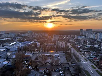 квартира за адресою Олега Мудрака вул. (Генерала Наумова), 1-Б