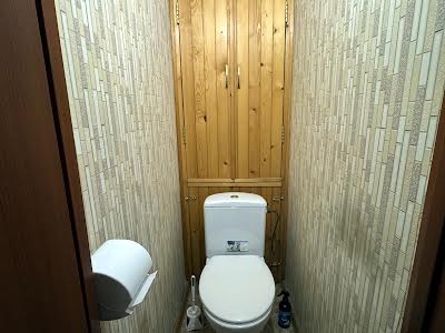 квартира за адресою Оболонський просп., 14-А