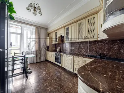 квартира за адресою Науки просп., 30