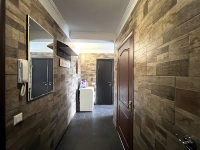 квартира по адресу Автозаводская ул., 25