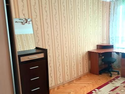 квартира за адресою Празька вул., 23