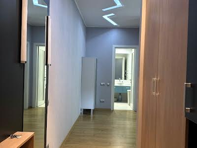 квартира за адресою Дарвіна вул., 8