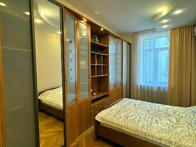 квартира за адресою Євгена Чикаленка вул. (Пушкінська), 39