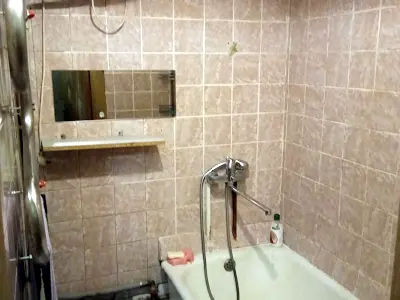 квартира за адресою Леся Курбаса просп., 15