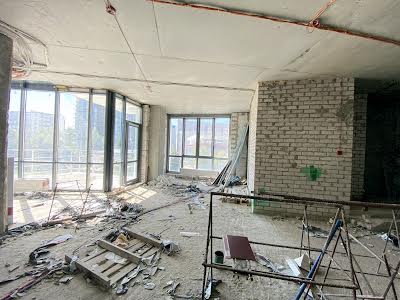 коммерческая по адресу Клочковская ул., 108 к1