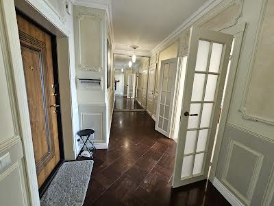 квартира за адресою Митрополита Василя Липківського вул. (Урицького), 18