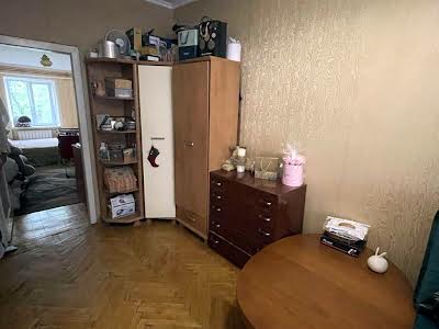 квартира за адресою Шекспіра вул., 26