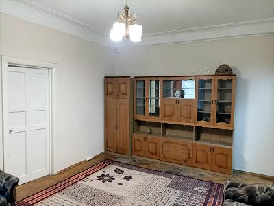 квартира по адресу Авиаконструктора Антонова ул., 2/32 к5