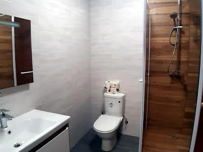 квартира по адресу Тираспольская ул., 54