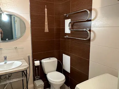 квартира за адресою Миколи Бажана просп., 1-М