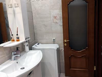 квартира по адресу Леси Украинки бульв., 7-А