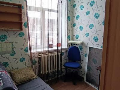 квартира за адресою Щаслива вул., 2