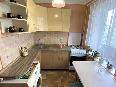 квартира за адресою Лісовий просп., 25а
