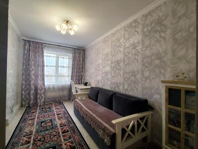 квартира по адресу Белая Церковь, Пролетарская ул., 13