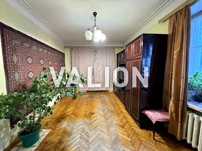 квартира по адресу Воздухофлотский просп. (Повітрофлотський), 23