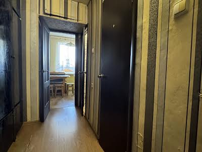 квартира по адресу Оноре де Бальзака ул., 75