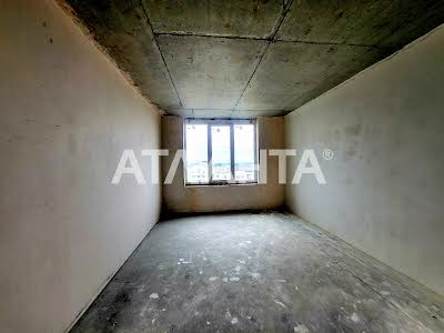 квартира по адресу Юності ул., 4