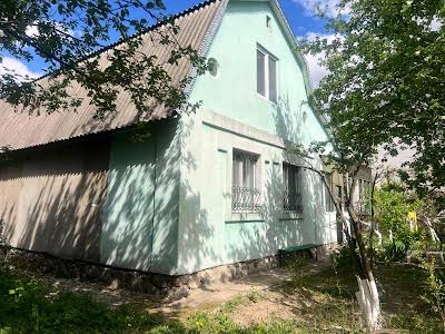 дом по адресу Боярка, Зелёная ул., 9