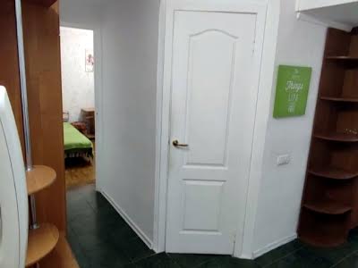 квартира за адресою Івана Миколайчука вул. (Серафимовича), 7