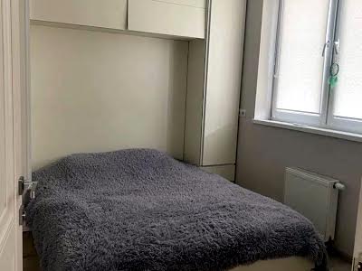 квартира за адресою Соломії Крушельницької вул., 15а
