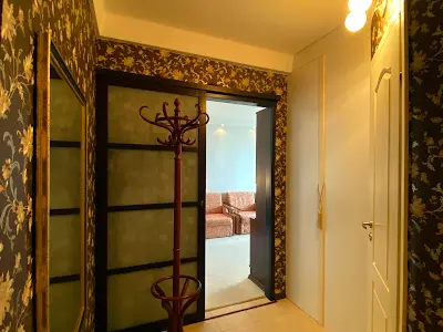 квартира по адресу Авиаконструктора Антонова ул., 15А