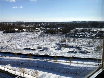 квартира по адресу Панорамная ул., 7