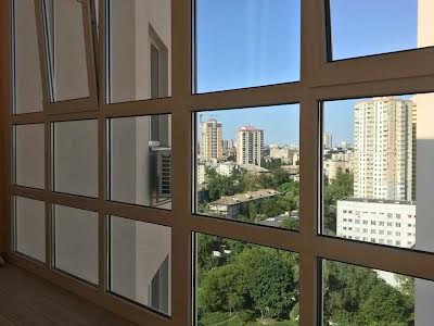 квартира за адресою Київ, Гарматна вул., 38Б