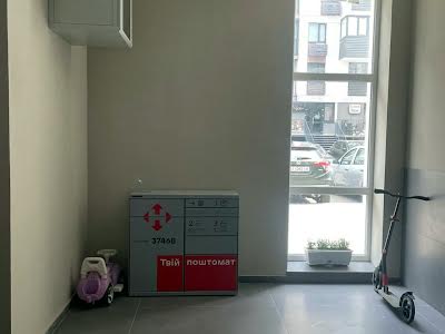 квартира по адресу Набережная ул., 8д