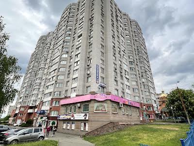 квартира по адресу Прилужная ул., 4/15