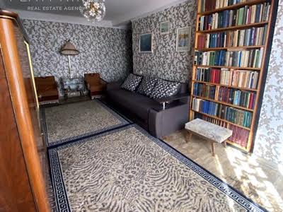 квартира по адресу Романа Ратушного ул. (Волгоградська), 33