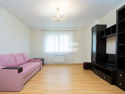квартира за адресою Юрія Кондратюка вул., 3